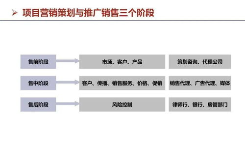 房地产开发流程与运营管理